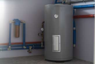 Water Heating
