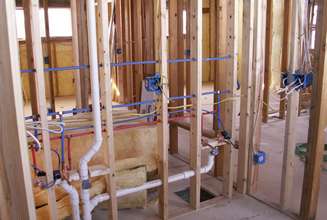 New Construction
